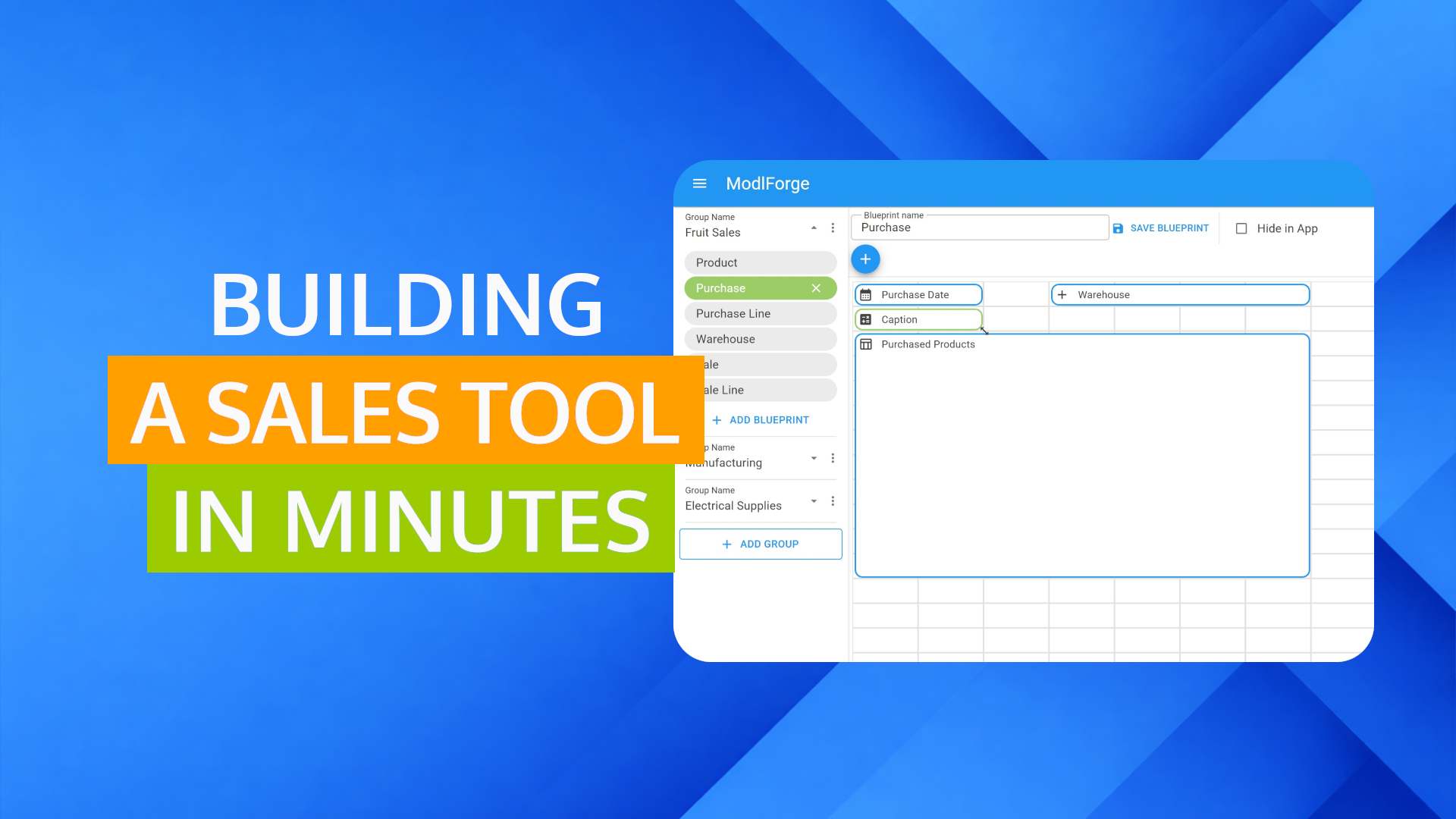 Track Sales, Stock & Profit Without Code thumbnail